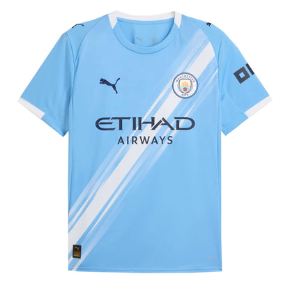 PUMA Manchester City Men&