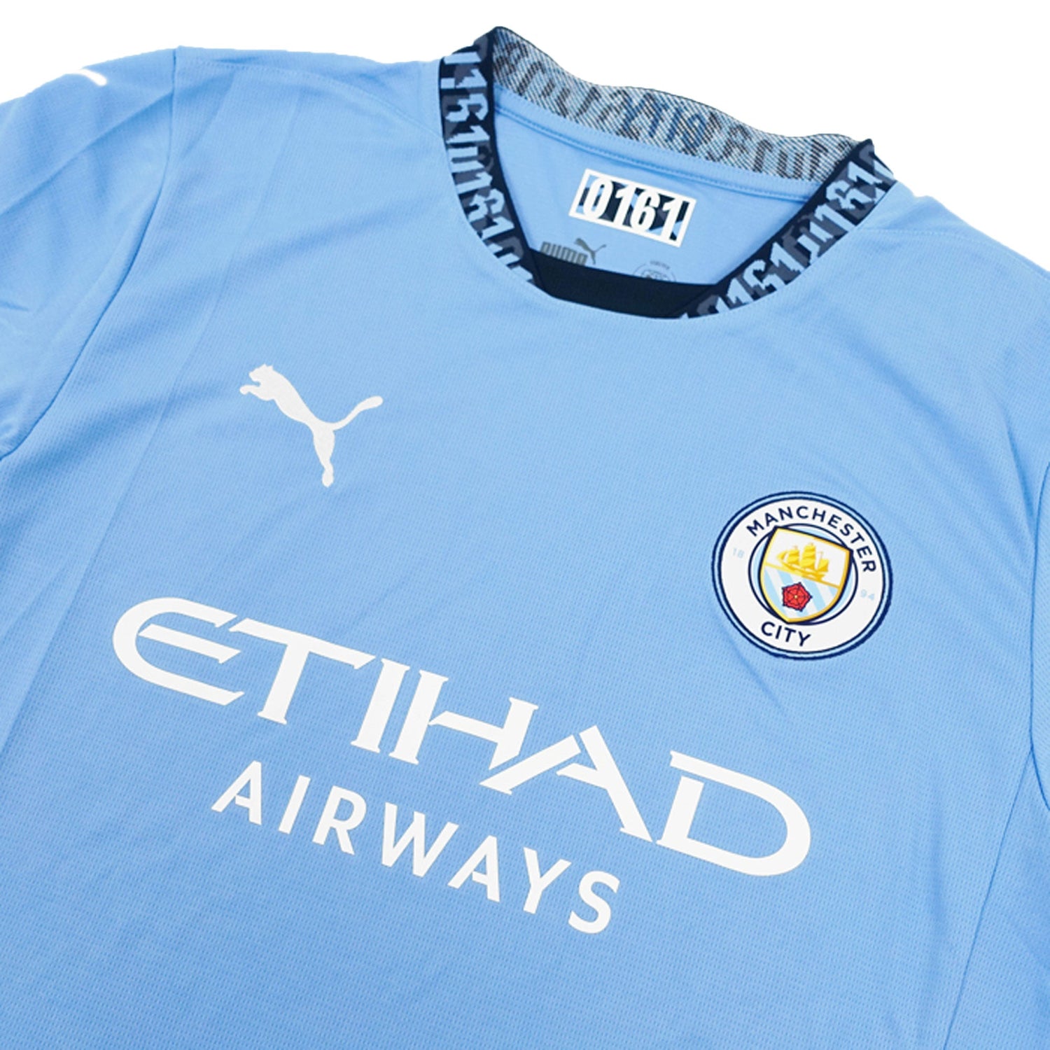 PUMA Manchester City Men&
