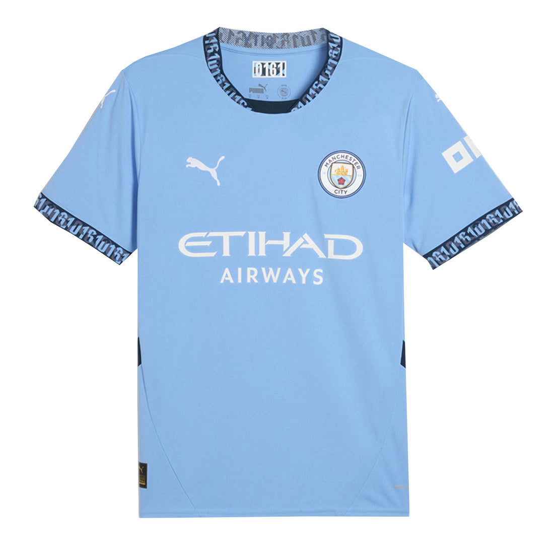 PUMA Manchester City Men&
