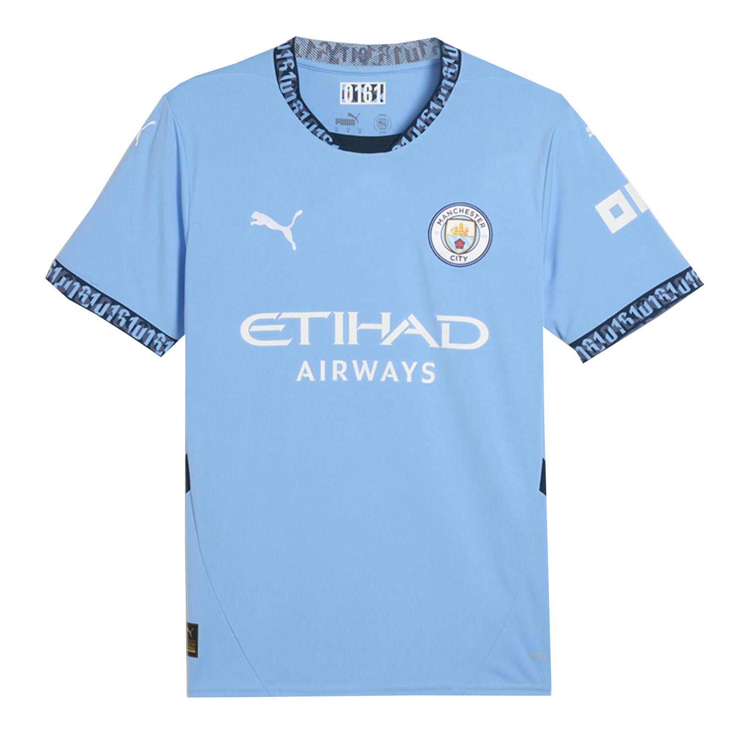 PUMA Manchester City Men&