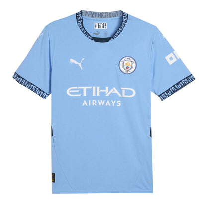 PUMA Manchester City Men&