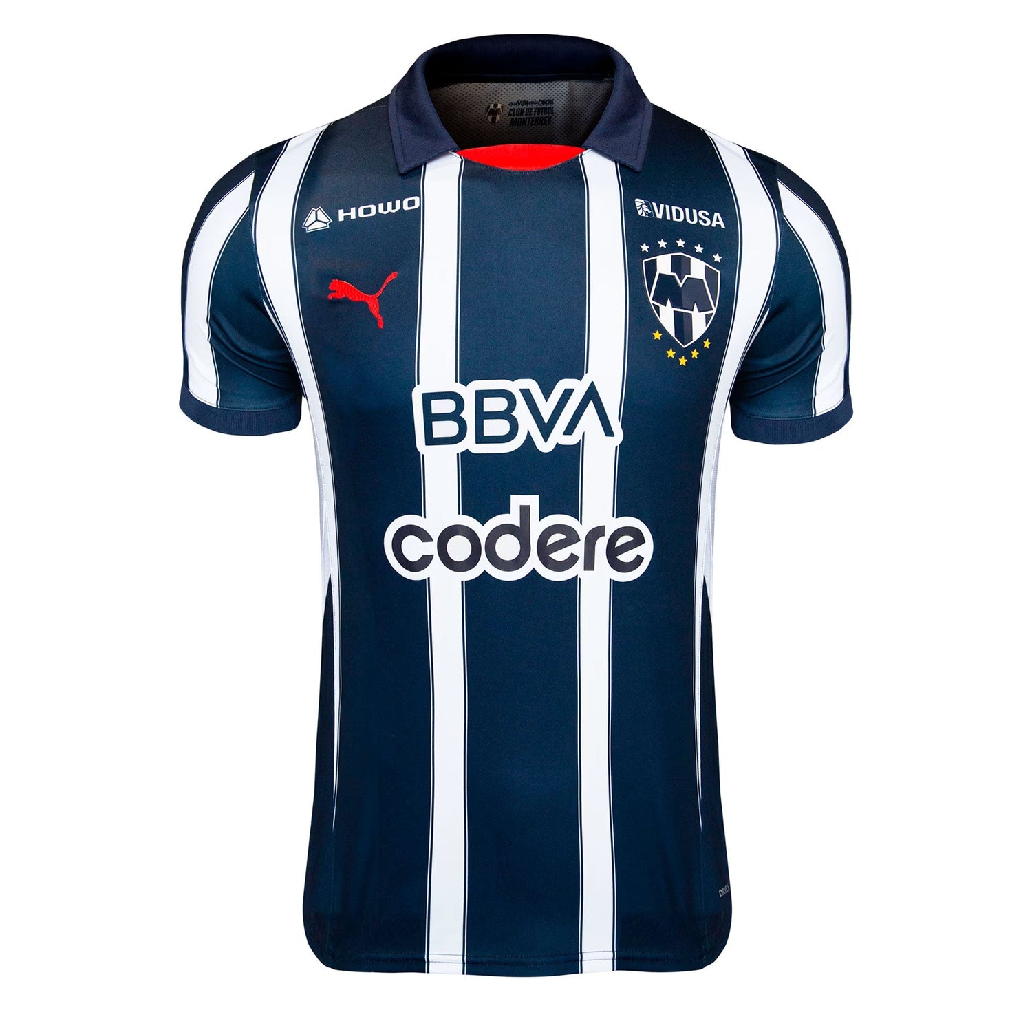 PUMA Monterrey Men&