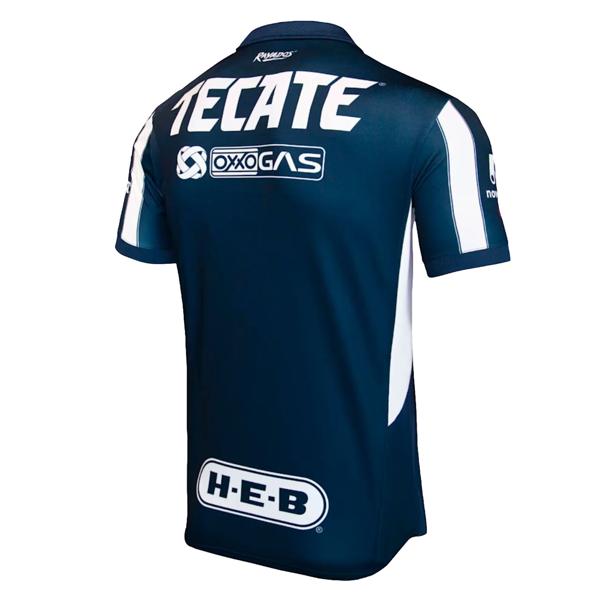 PUMA Monterrey Men's Home Stadium 2024/25 Jersey