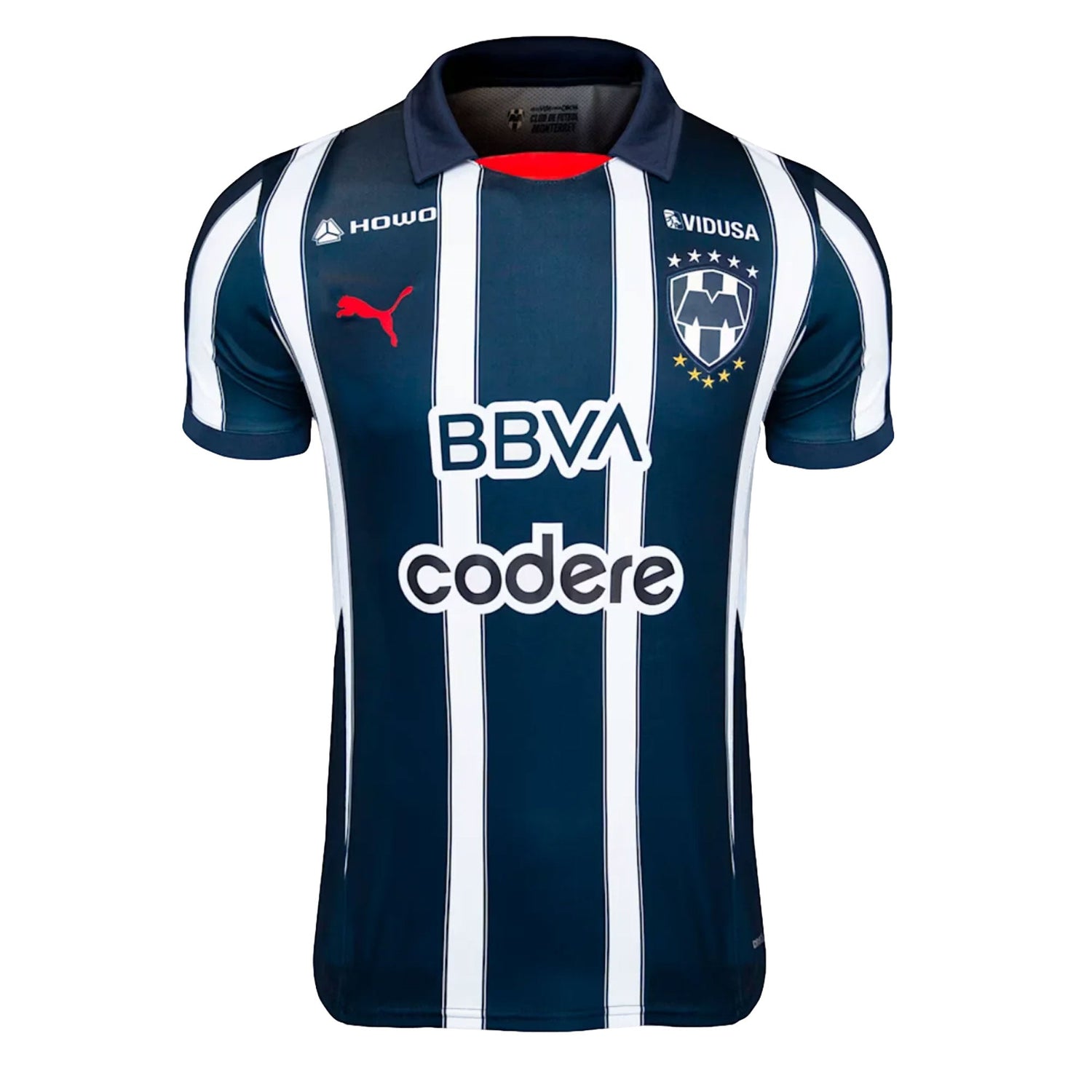 PUMA Monterrey Men&
