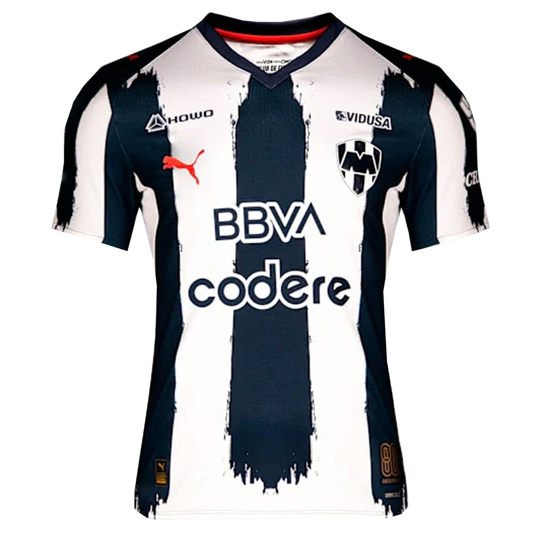 PUMA Monterrey Men&
