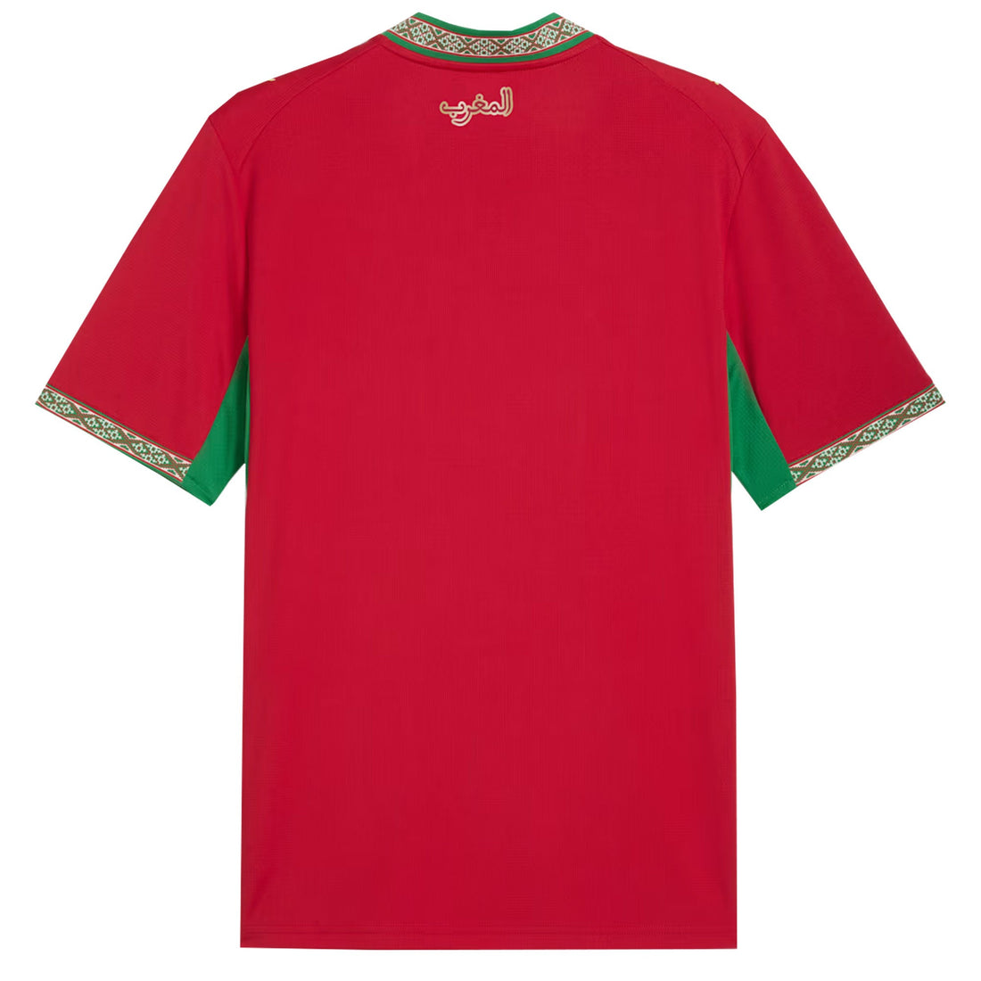 PUMA Morocco Men&