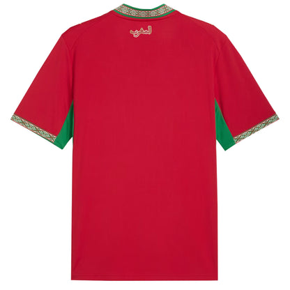 PUMA Morocco Men&