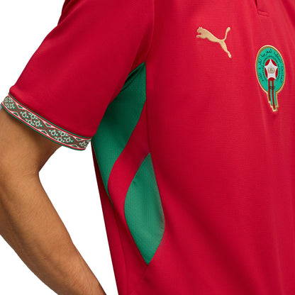 PUMA Morocco Men&