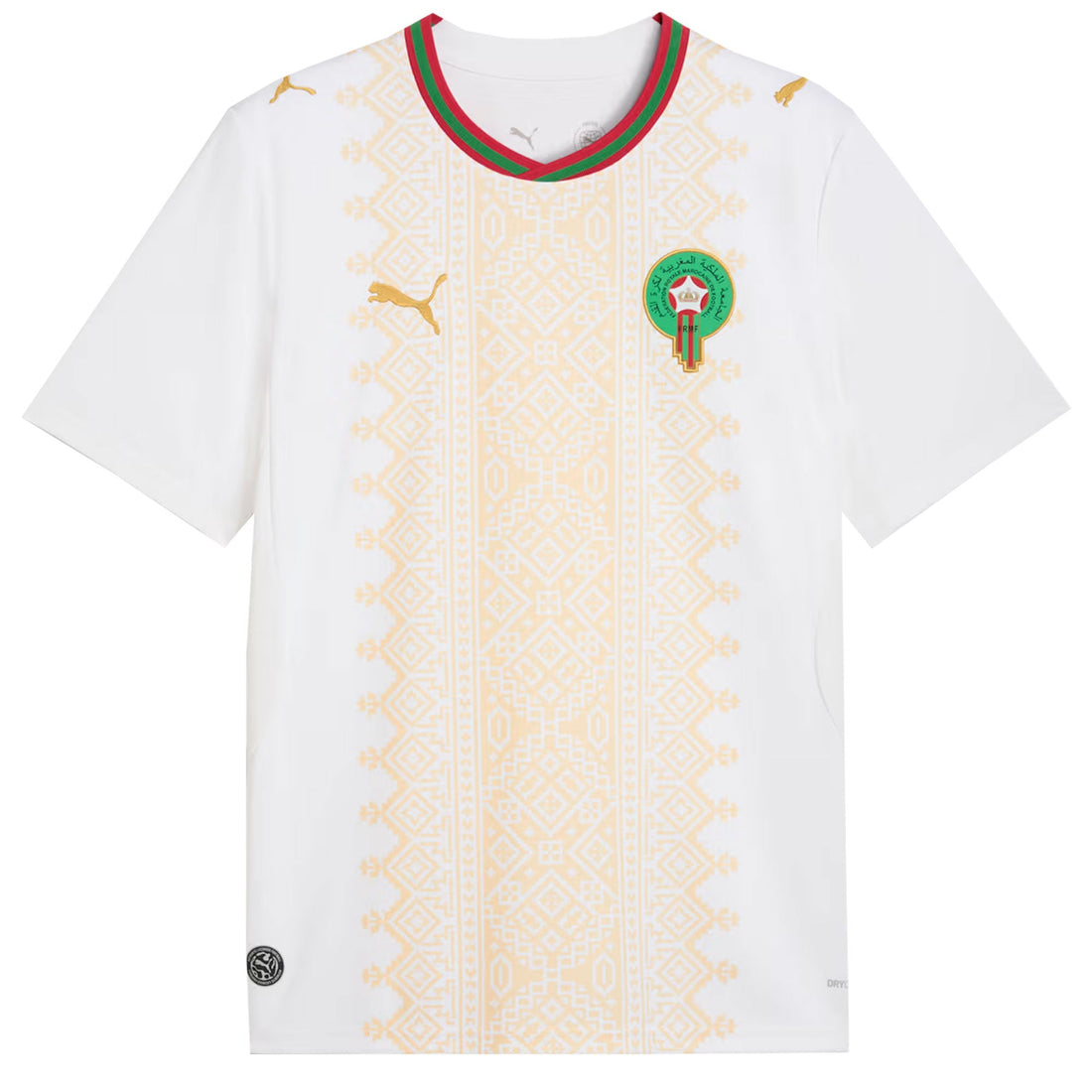 PUMA Morocco Men&