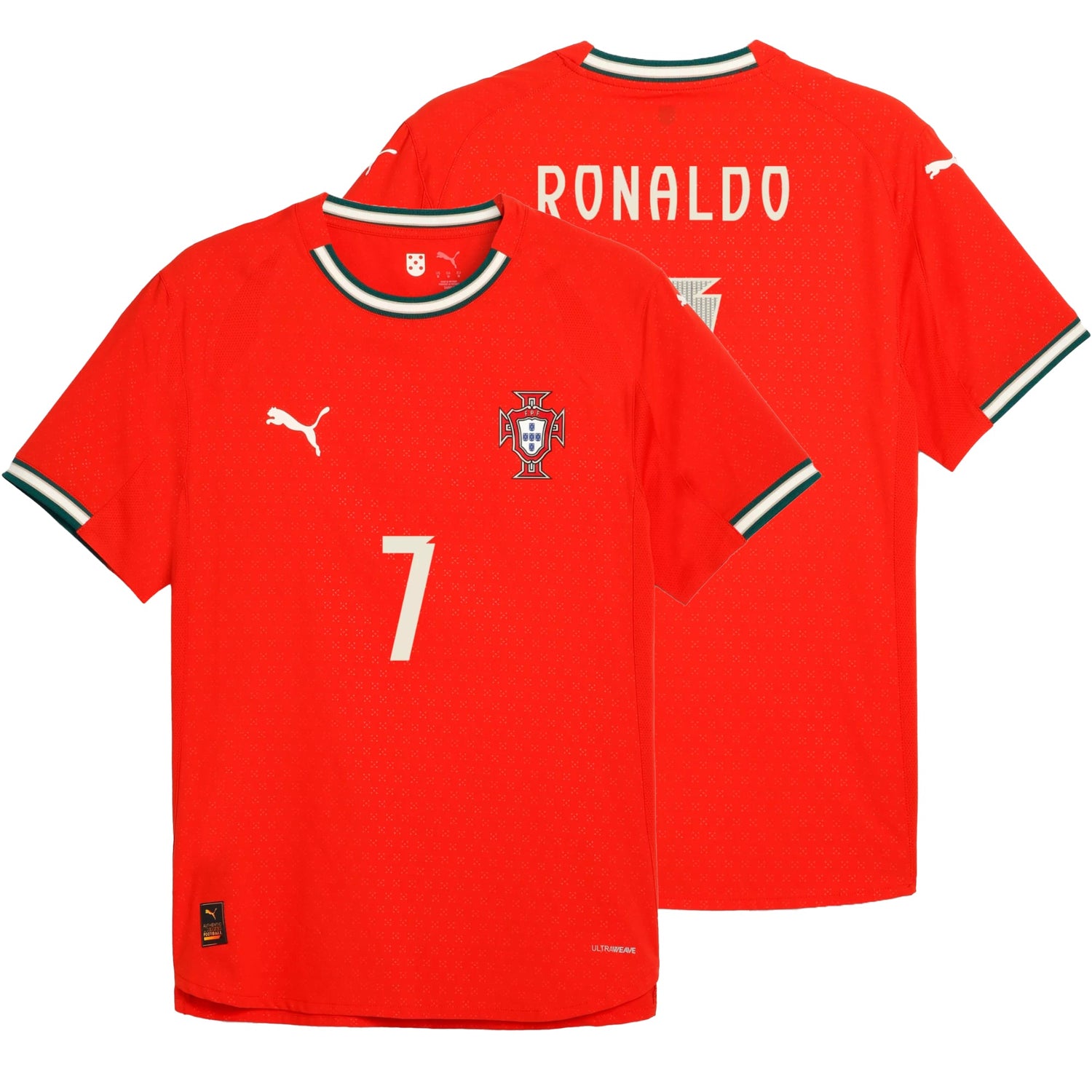 PUMA Portugal Men&