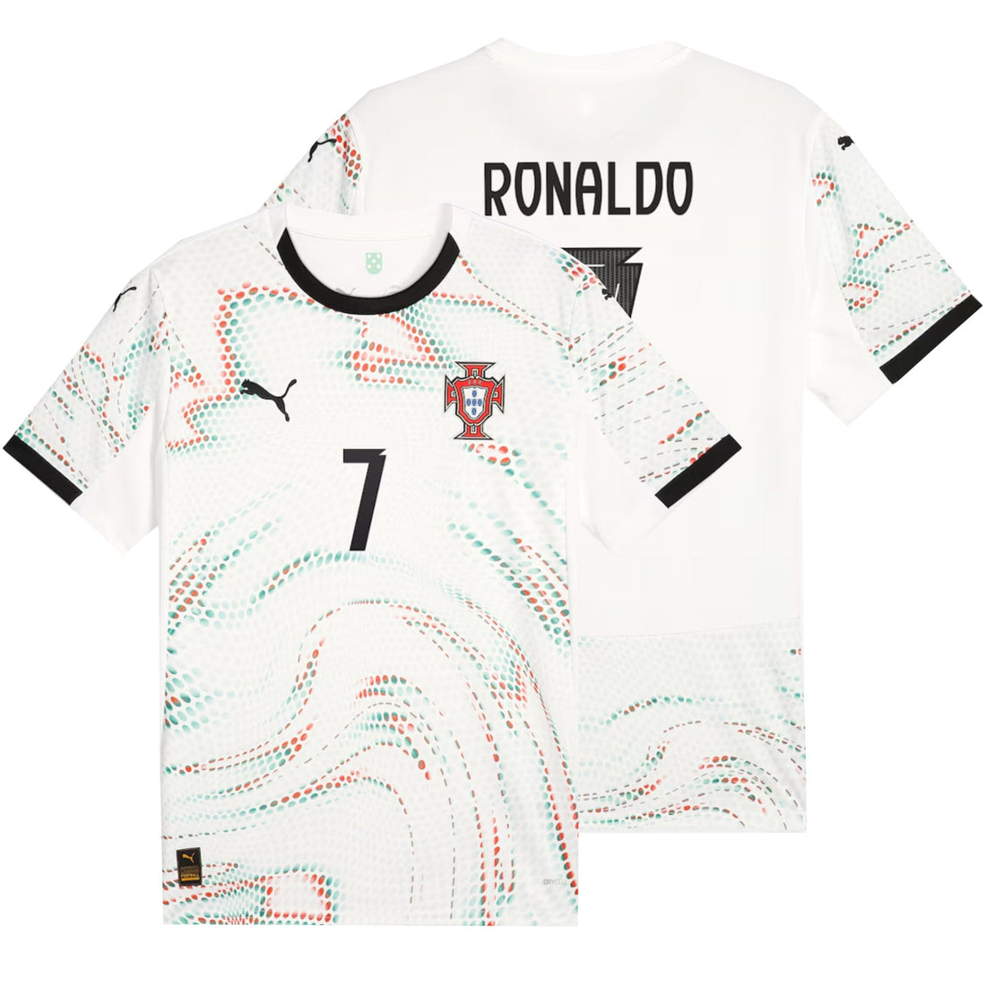 PUMA Portugal Men&