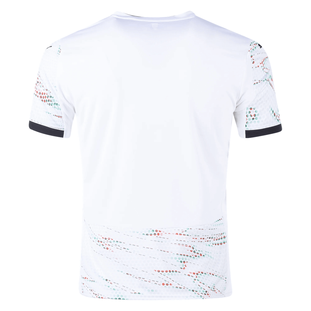 PUMA Portugal Men's Away Stadium 2025/26 Jersey