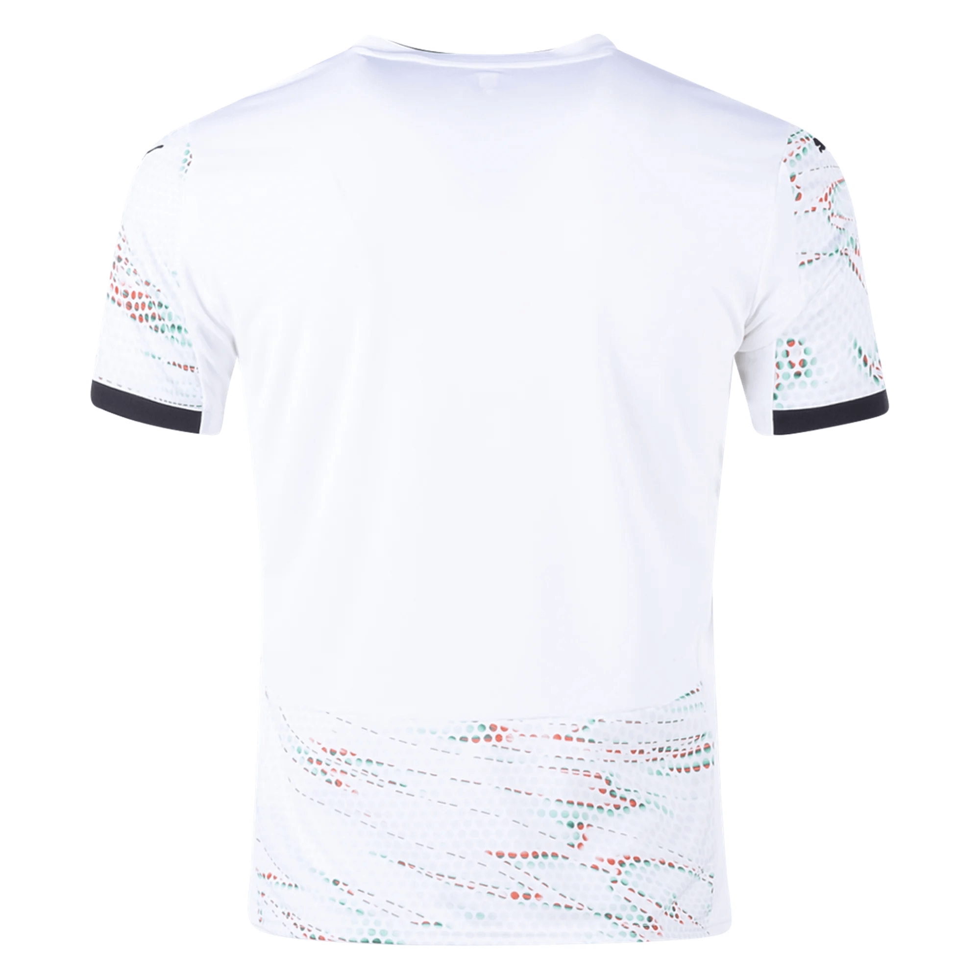 PUMA Portugal Men's Away Stadium 2025/26 Jersey
