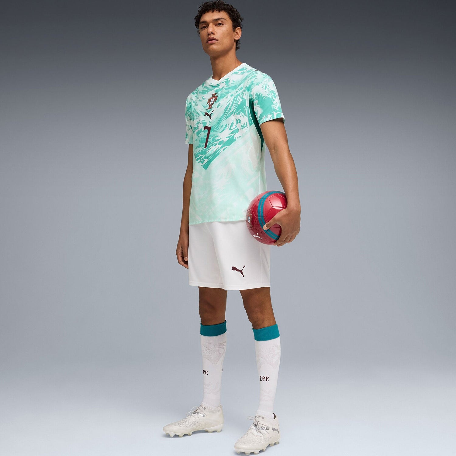 PUMA Portugal Men&