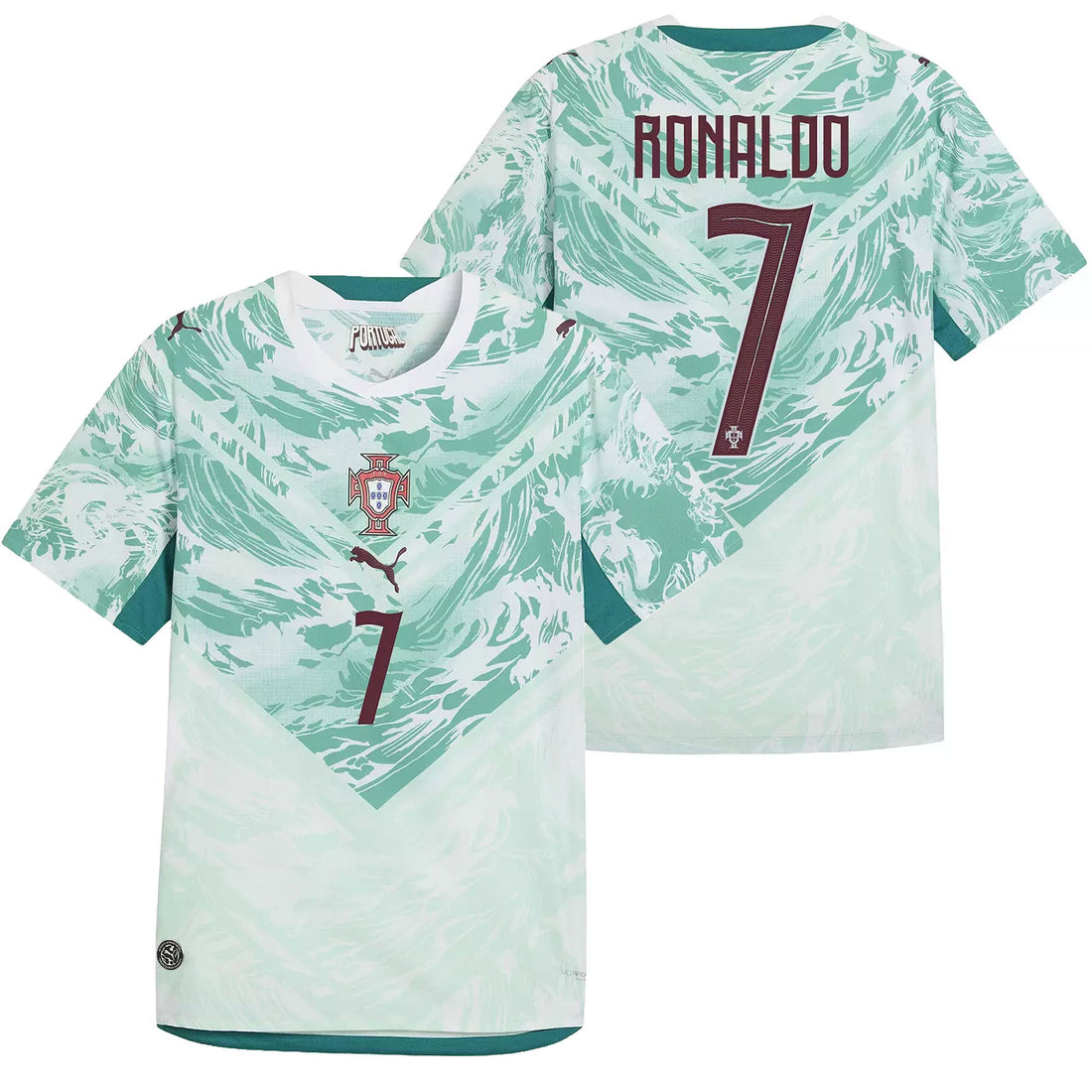PUMA Portugal Men&