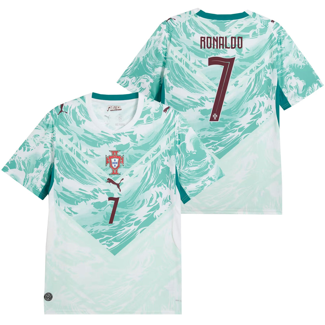 PUMA Portugal Men&