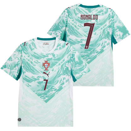 PUMA Portugal Men&
