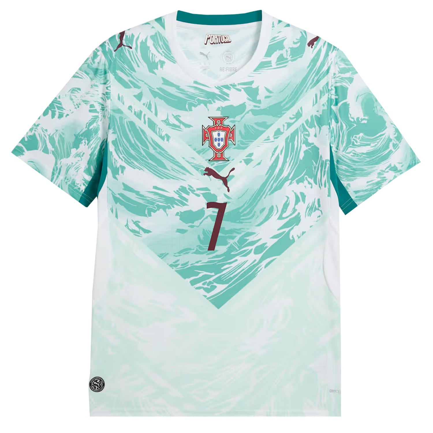 PUMA Portugal Men&