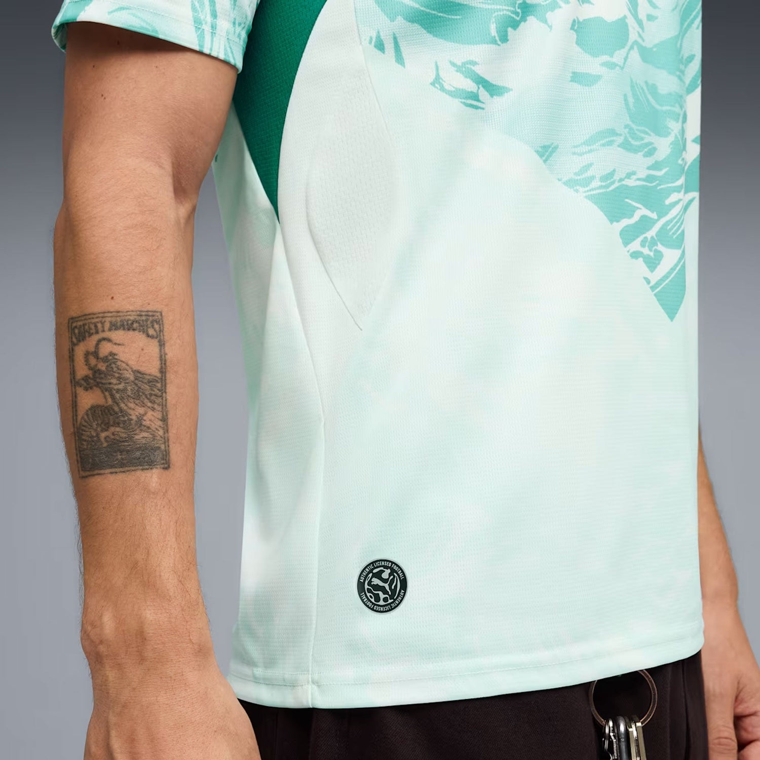 PUMA Portugal Men&