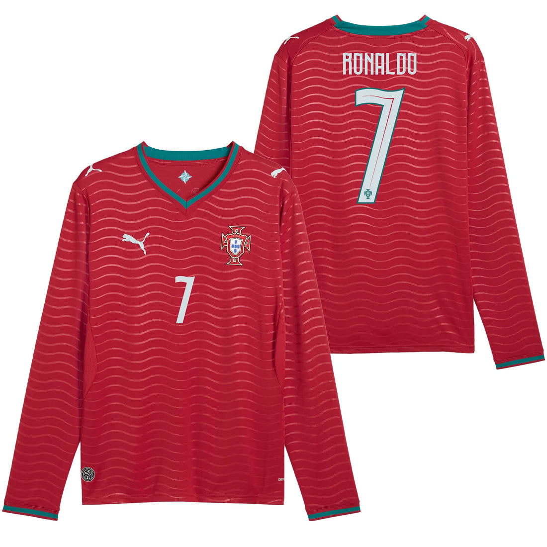 PUMA Portugal Men&