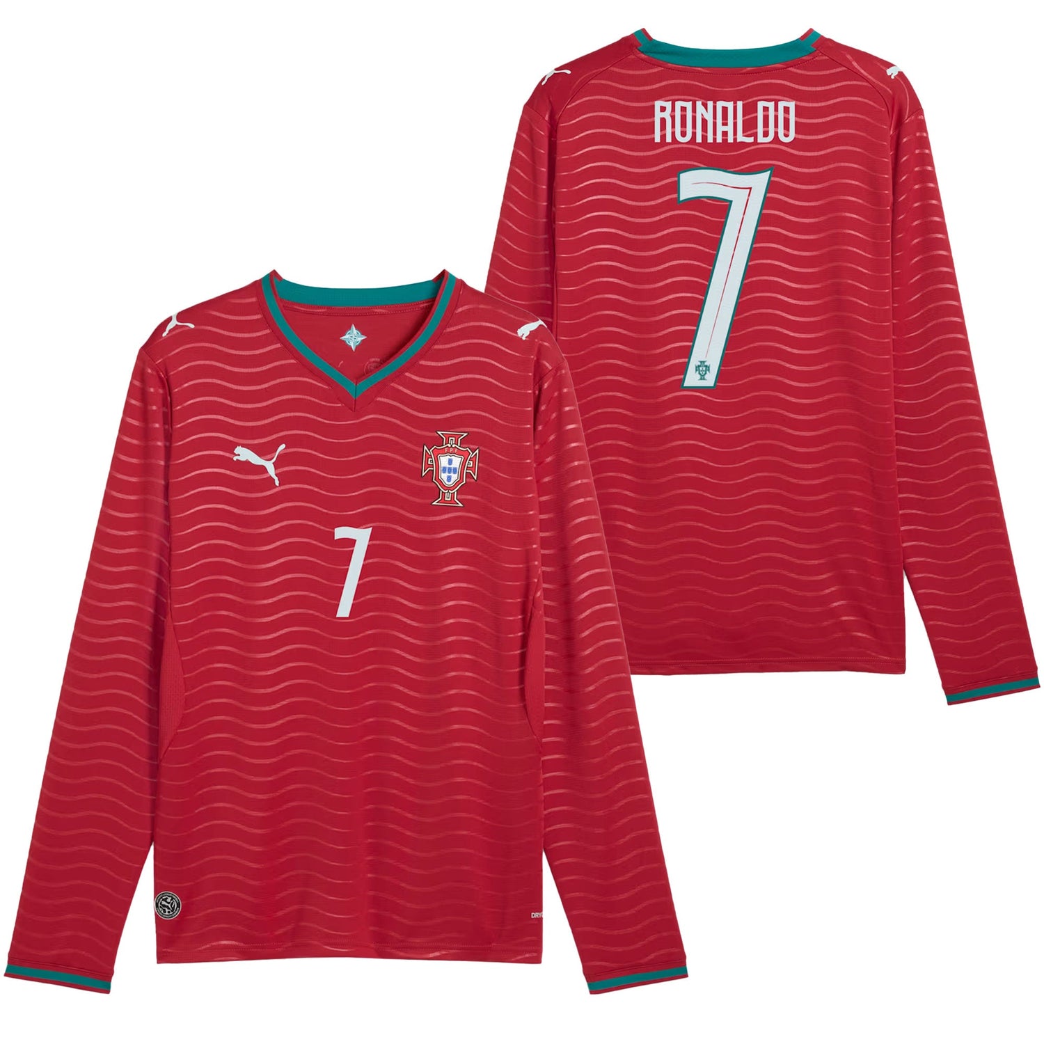 PUMA Portugal Men&