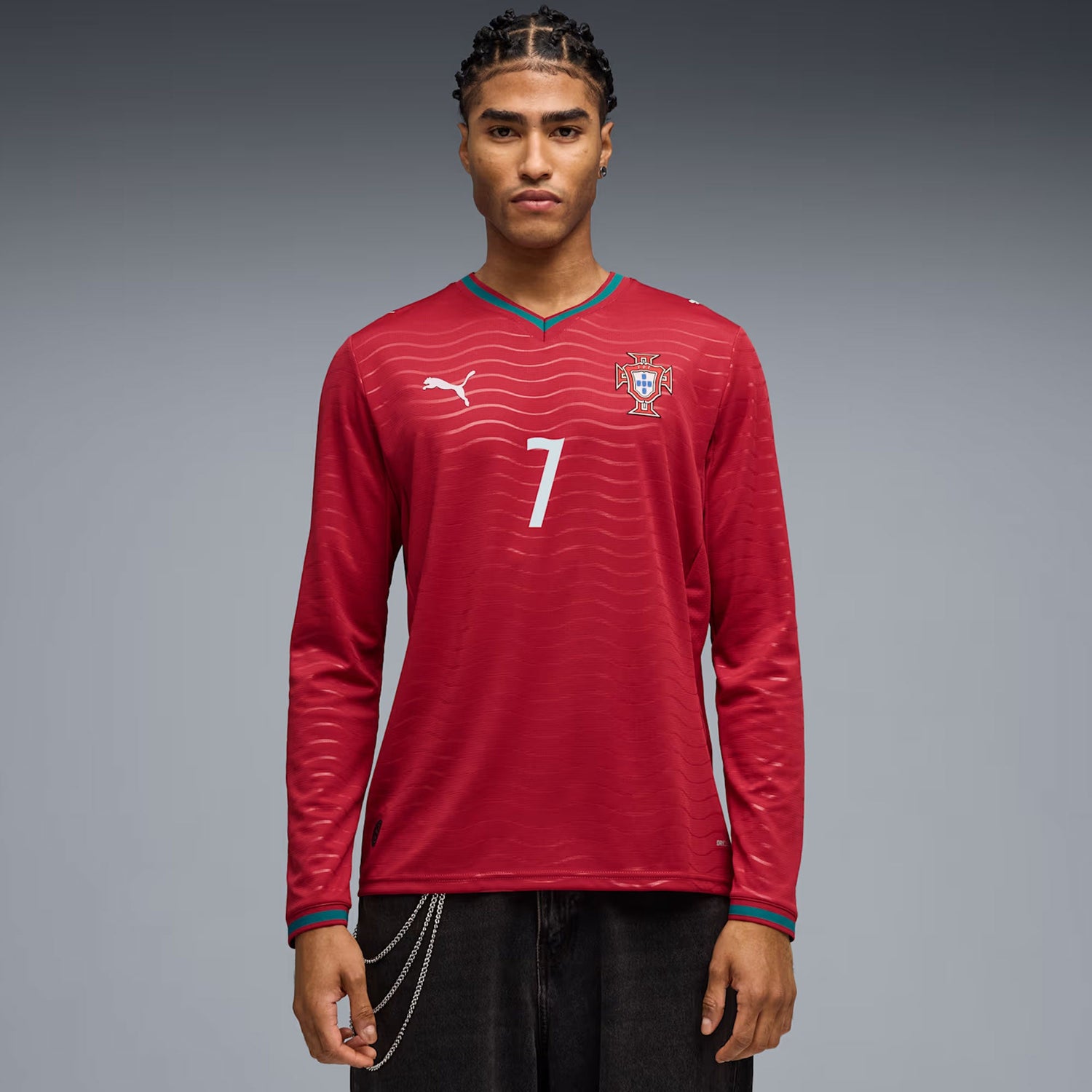 PUMA Portugal Men&