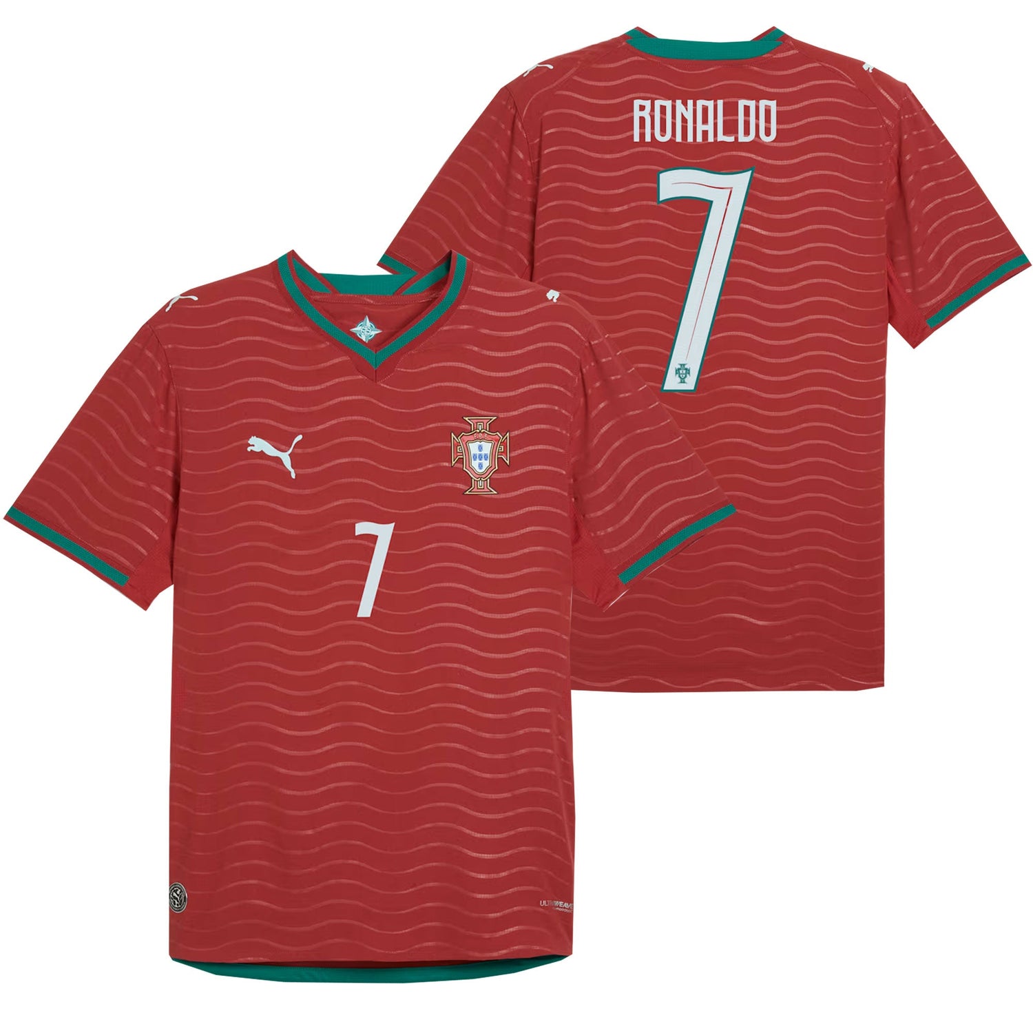 PUMA Portugal Men&