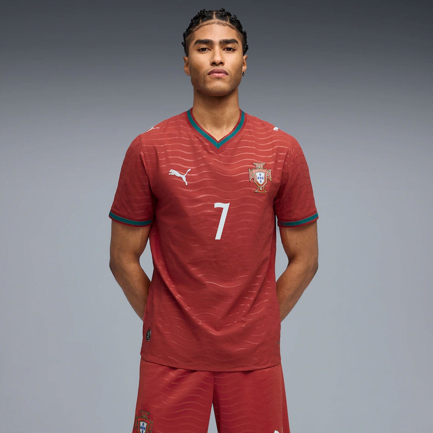 PUMA Portugal Men&