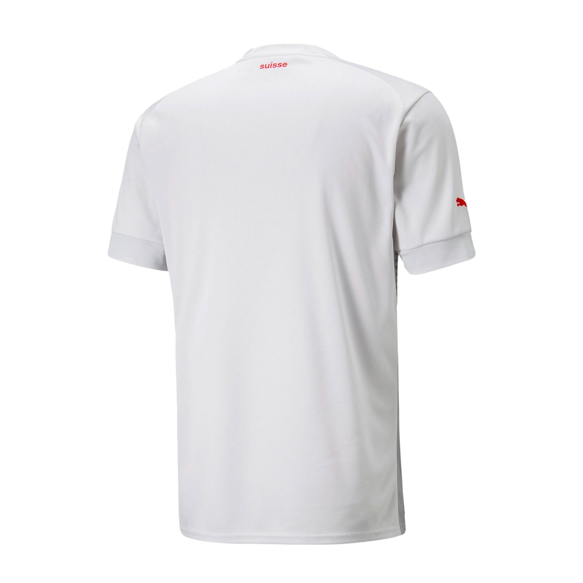 PUMA Switzerland Men's Away Stadium 2022/23 Jersey