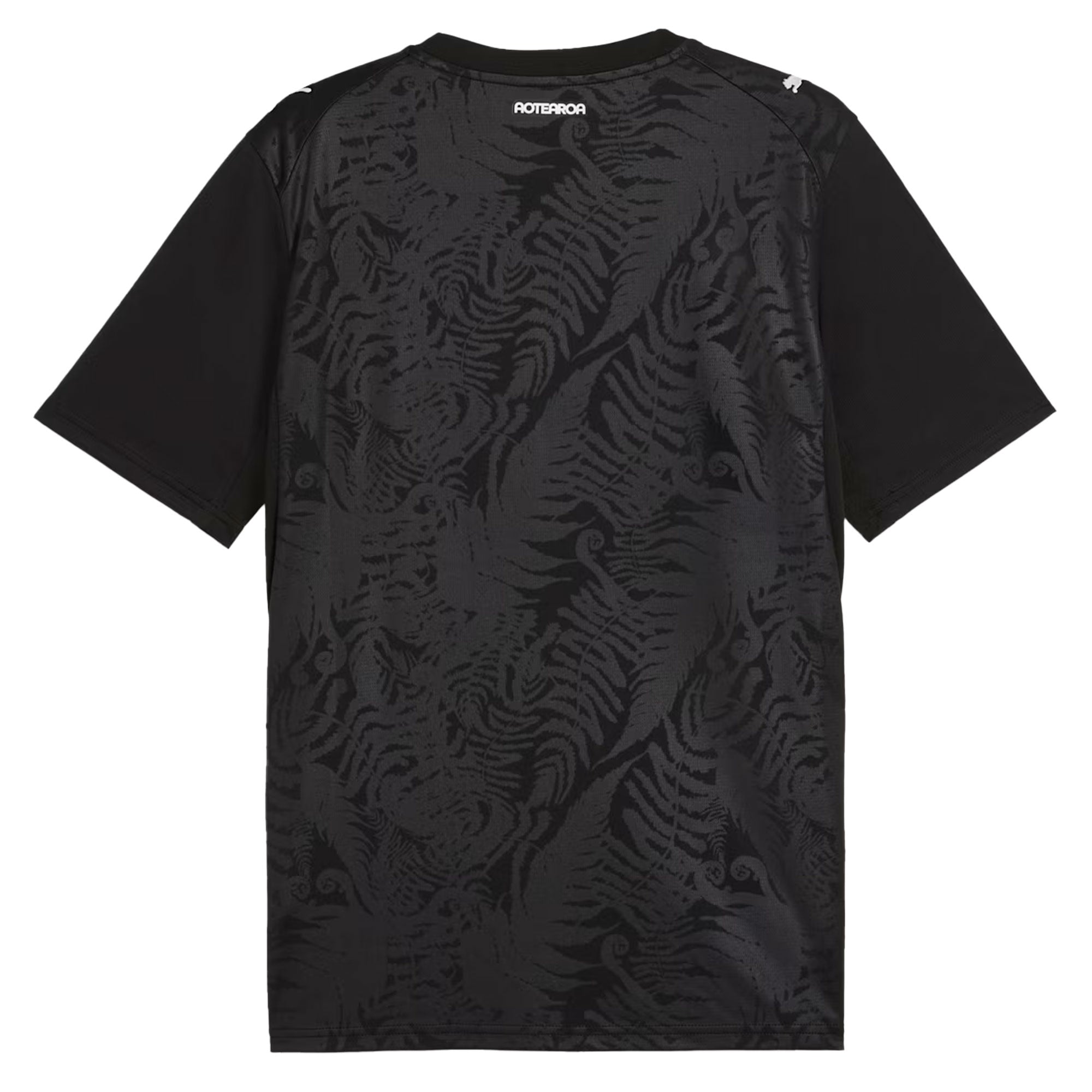 PUMA New Zealand Men's Home Stadium 2026 Jersey