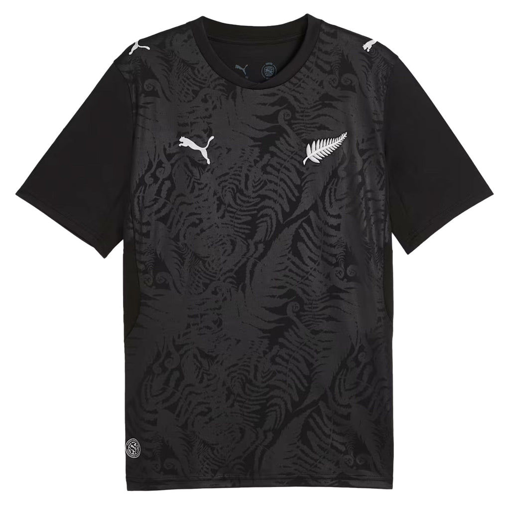 PUMA New Zealand Men's Home Stadium 2026 Jersey