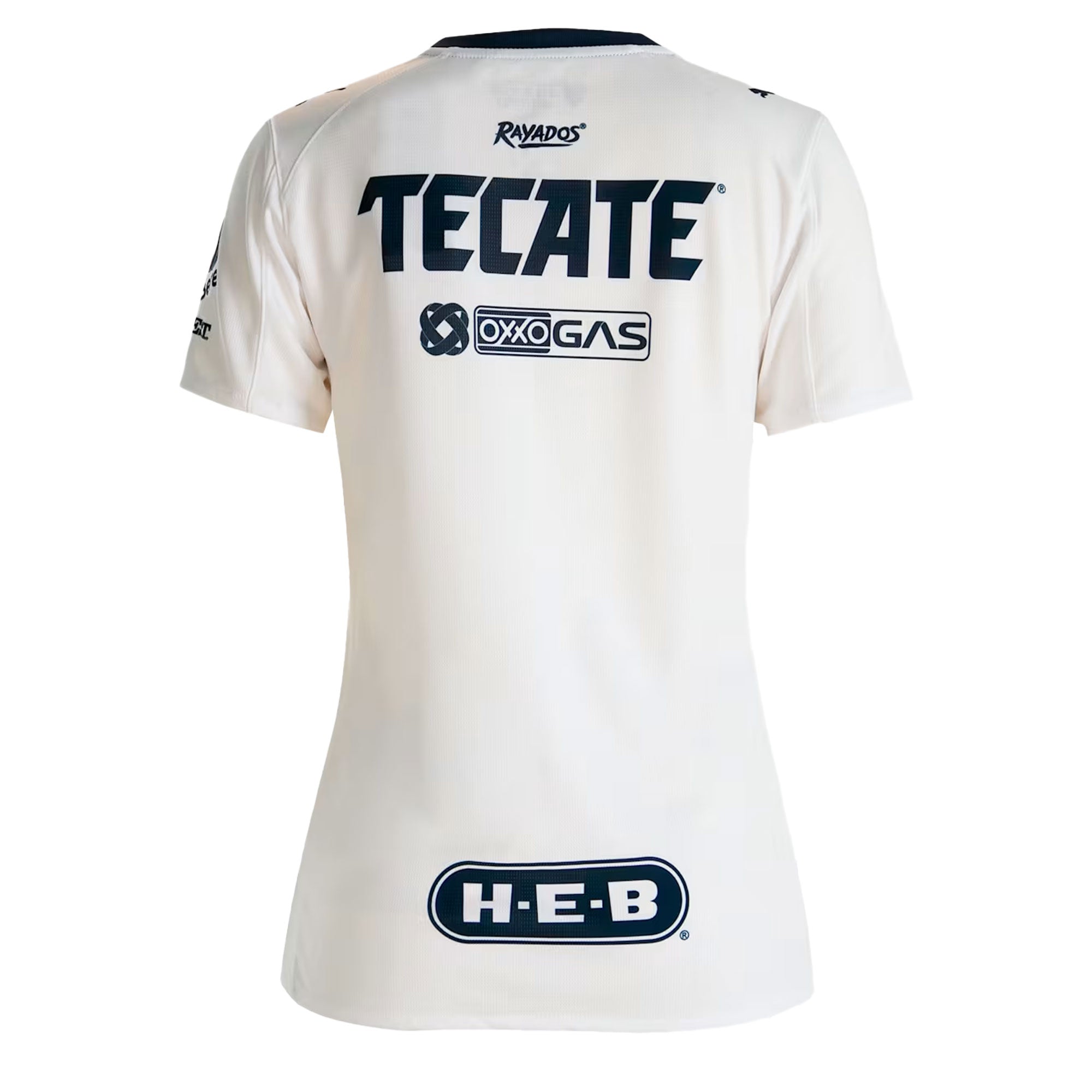 PUMA Monterrey Women's Away Stadium 2025/26 Jersey