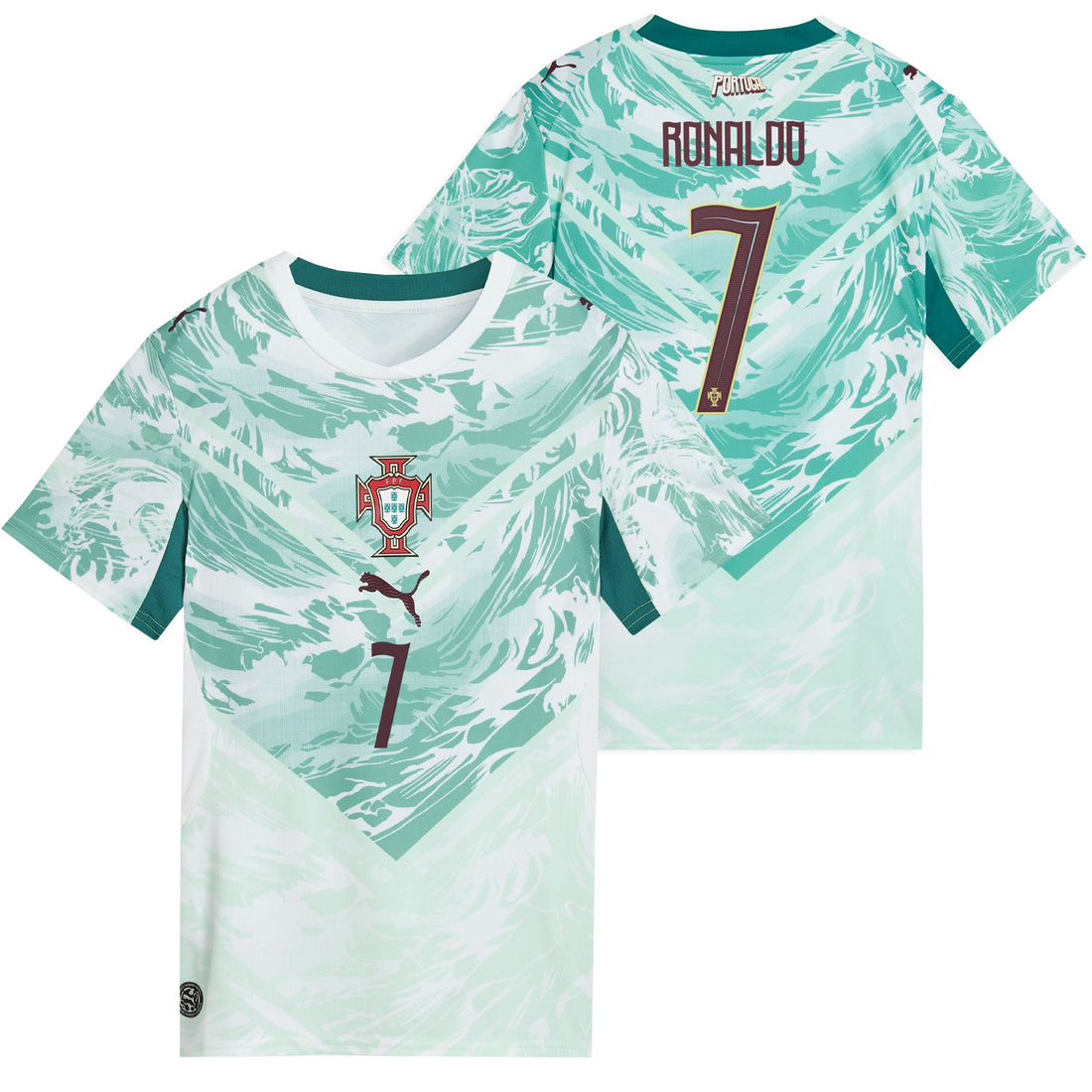 PUMA Portugal Women&