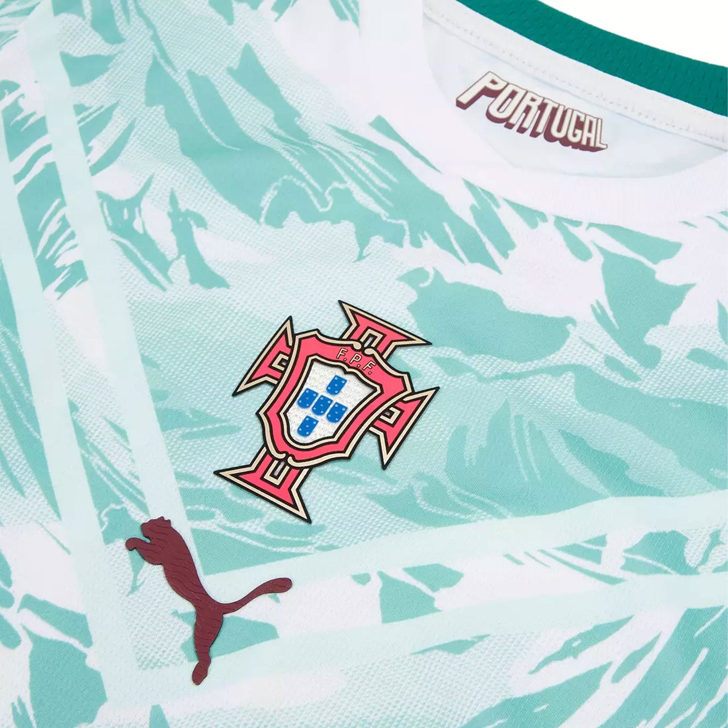 PUMA Portugal Women&