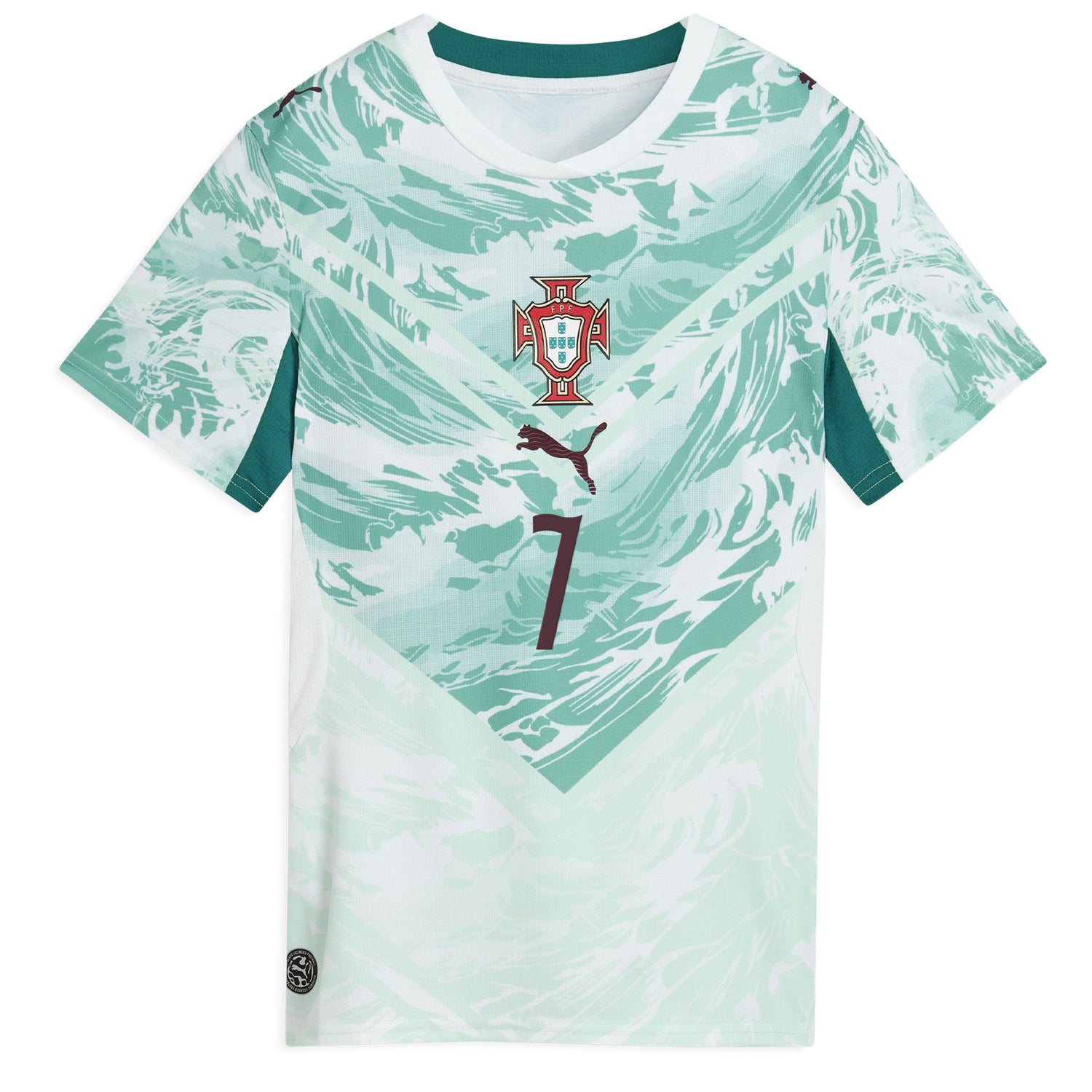 PUMA Portugal Women&