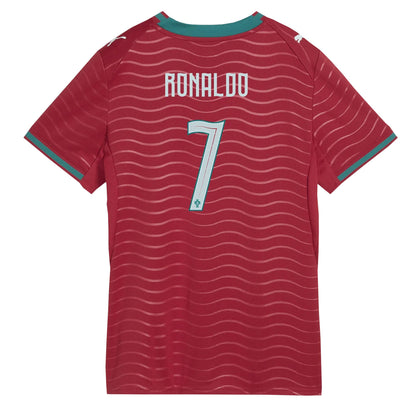 PUMA Portugal Women&
