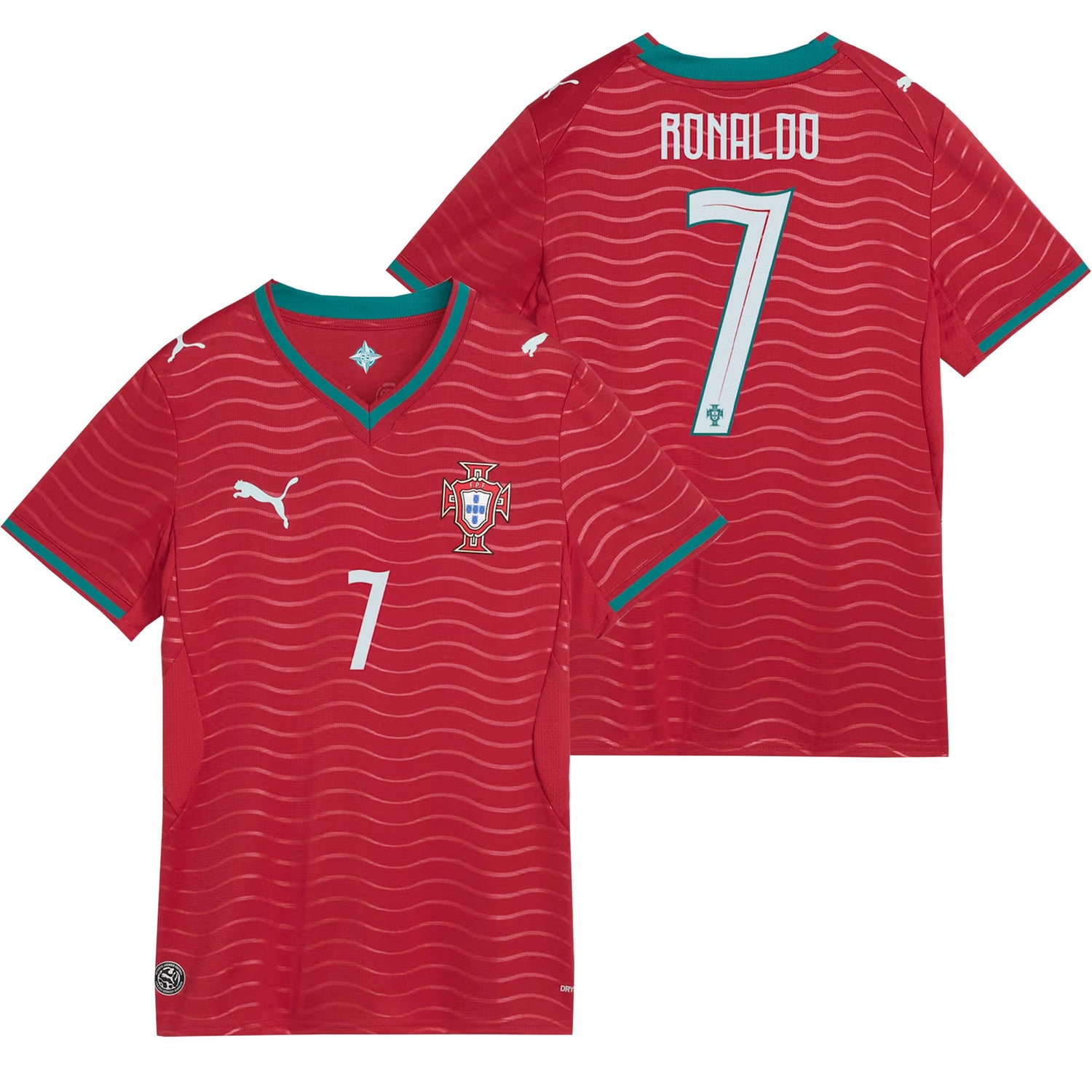PUMA Portugal Women&