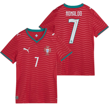 PUMA Portugal Women&
