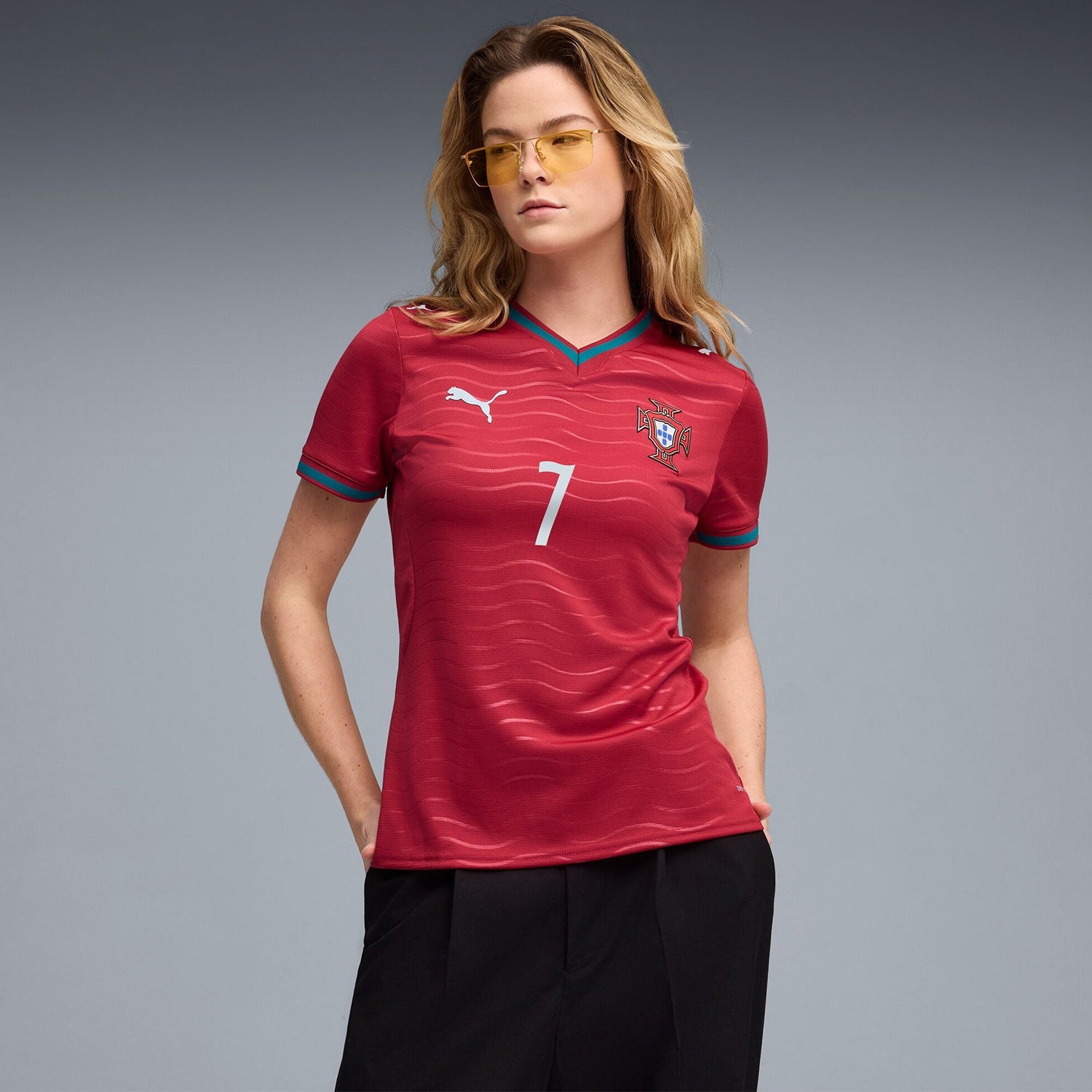 PUMA Portugal Women&
