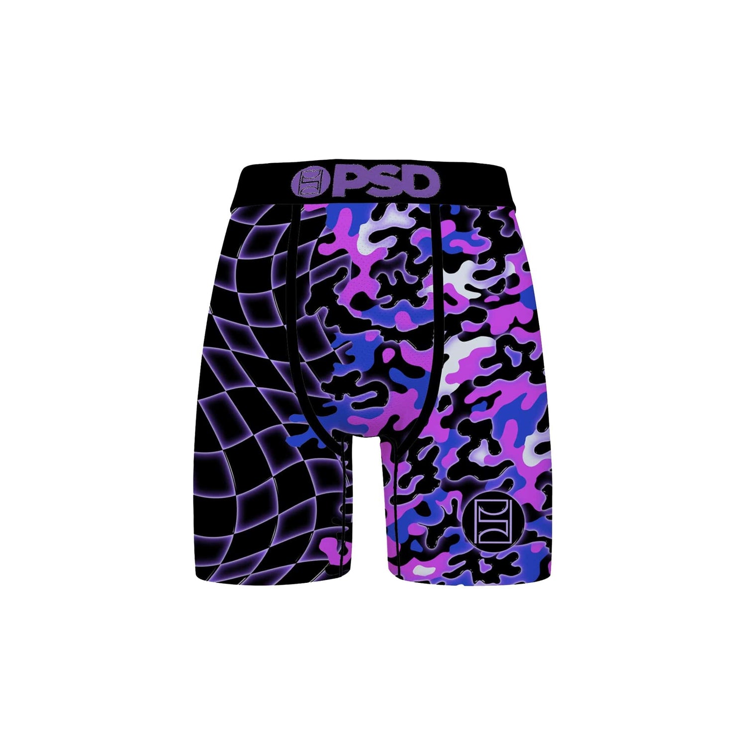 PSD &