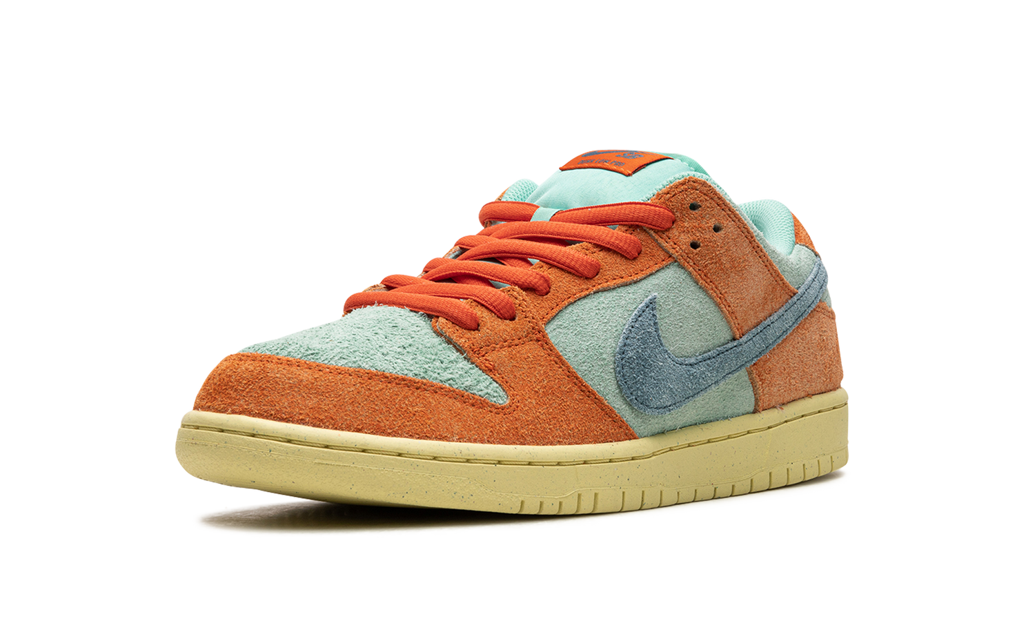 SB Dunk Low Pro Prm "Noise Aqua" DV5429 800