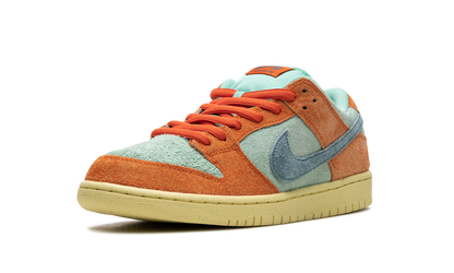 SB Dunk Low Pro Prm "Noise Aqua" DV5429 800