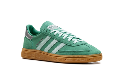 Handball Spezial WMNS "Semi Court Green Clear Mint Gum" JS2908