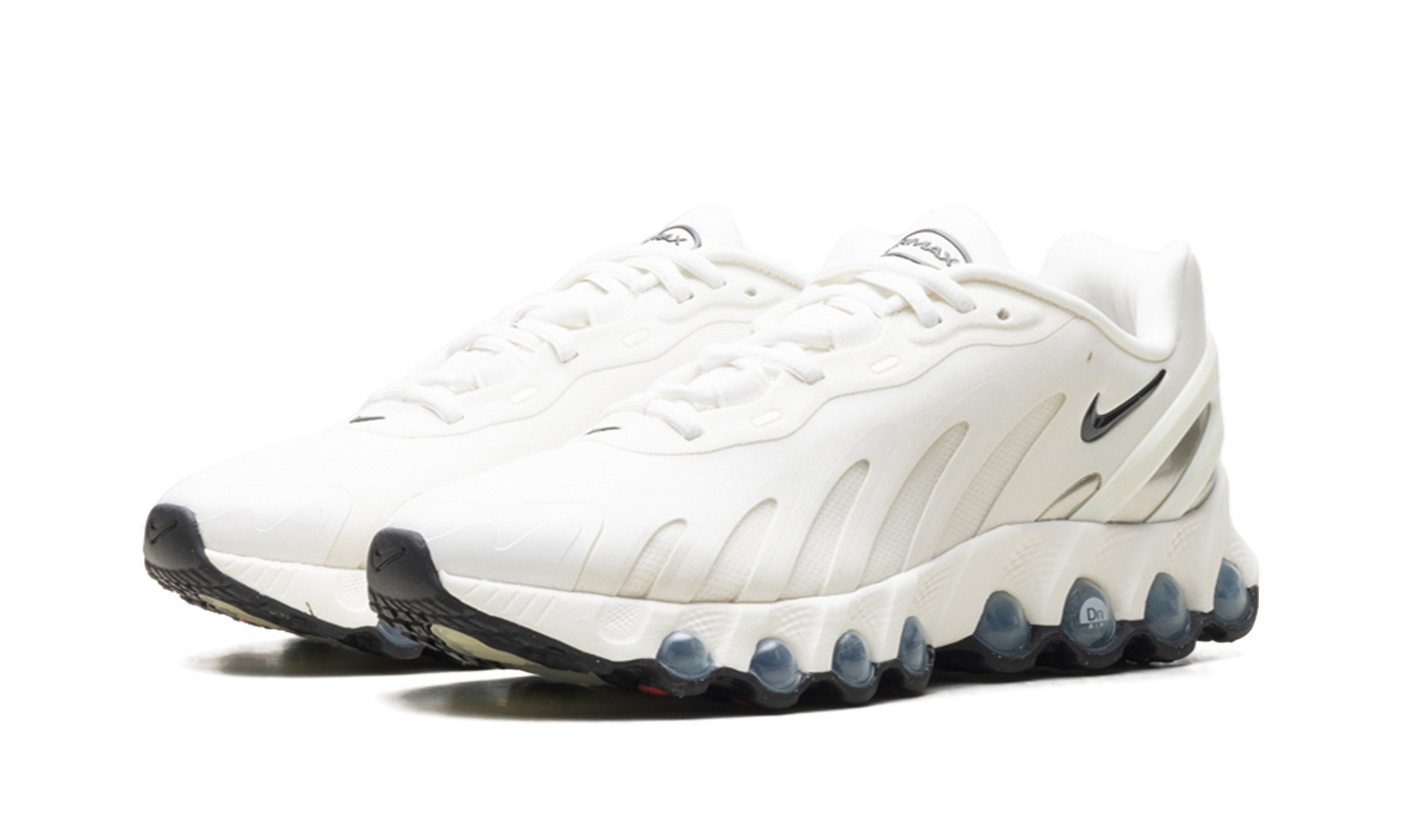 Air Max Dn8 WMNS "Fossil Black" HF5509 101