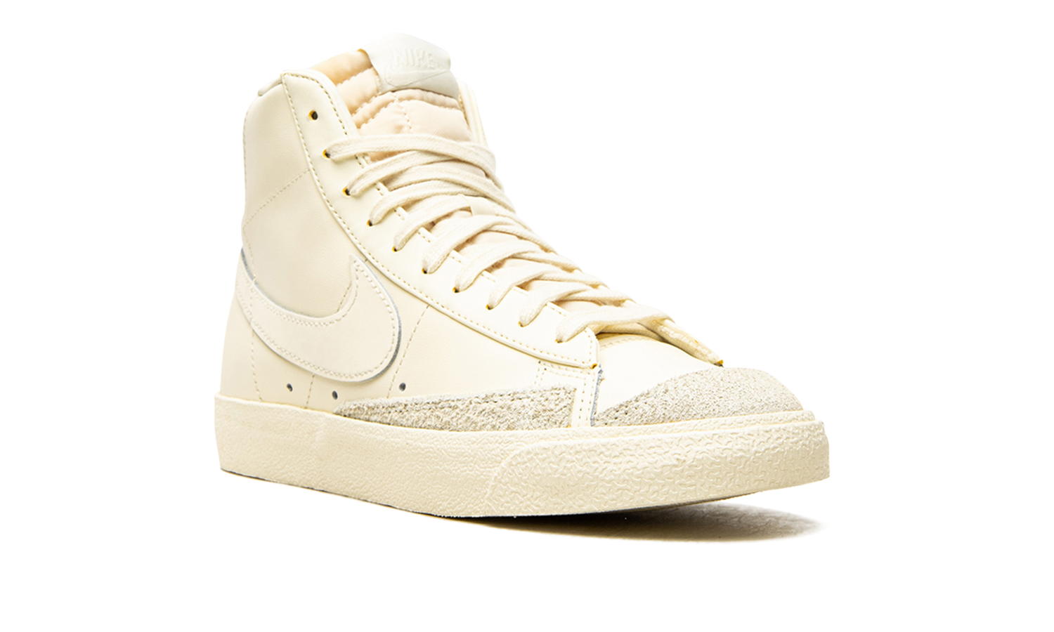 BLAZER MID 77 MNS WMNS "Coconut Milk" CZ1055 116