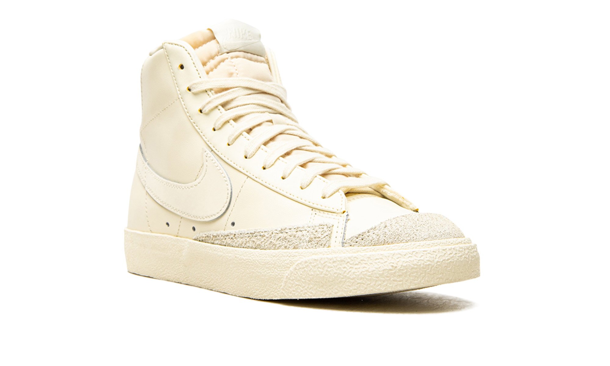 BLAZER MID 77 MNS WMNS "Coconut Milk" CZ1055 116