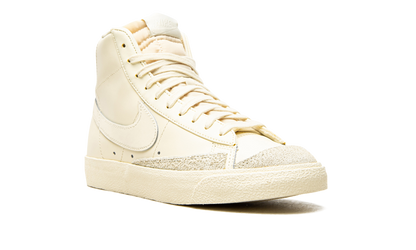 BLAZER MID 77 MNS WMNS "Coconut Milk" CZ1055 116
