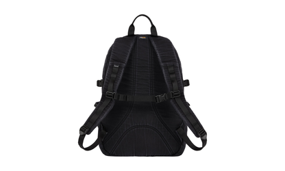 Denim Backpack "FW25- Black" SU25788