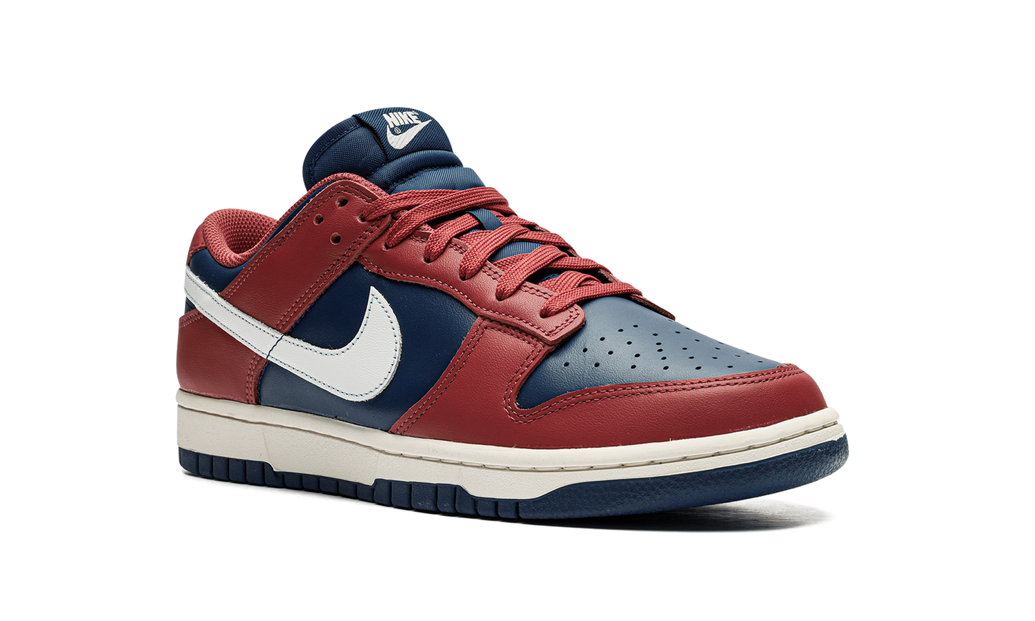 DUNK LO RETRO WMNS "Canyon Rust" DD1503 602