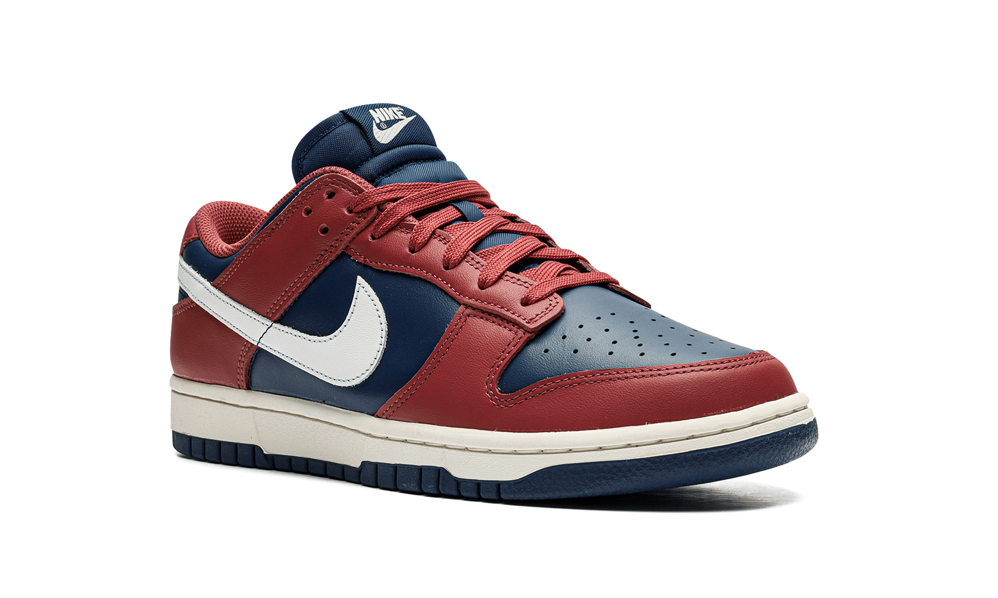 DUNK LO RETRO WMNS "Canyon Rust" DD1503 602